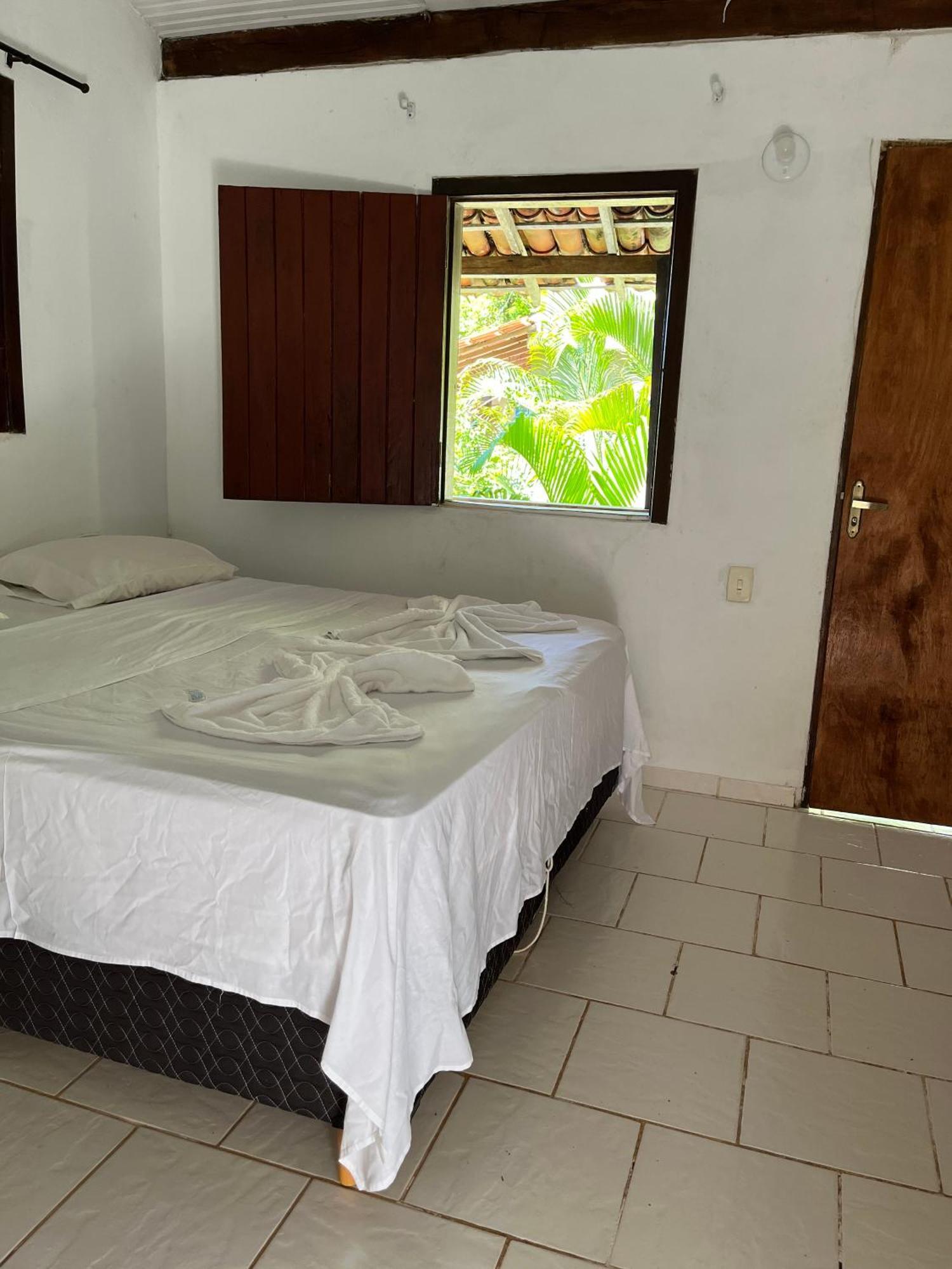 Eco Pousada Mentawai Itacaré Extérieur photo