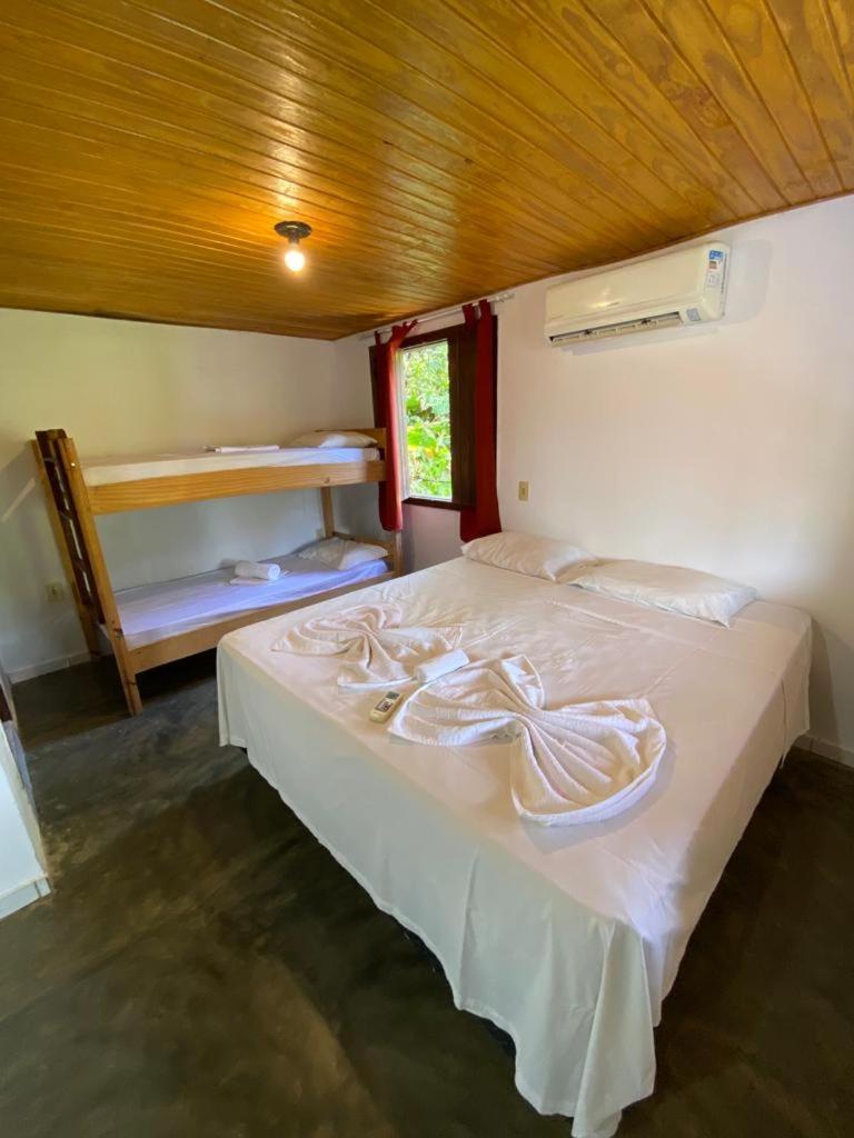 Eco Pousada Mentawai Itacaré Extérieur photo